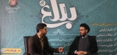 مصاحبه با سید محمد موسوی